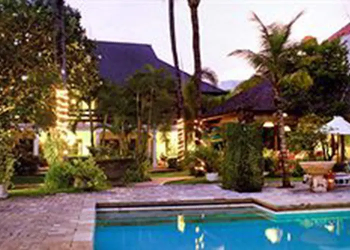 Palm Garden 3*