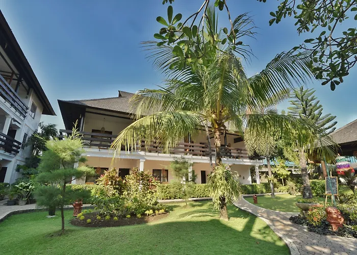Palm Garden 3*
