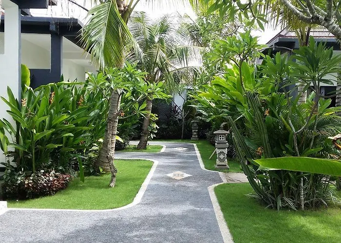 Palm Garden 3*