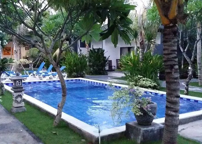 Palm Garden ホテル 3*