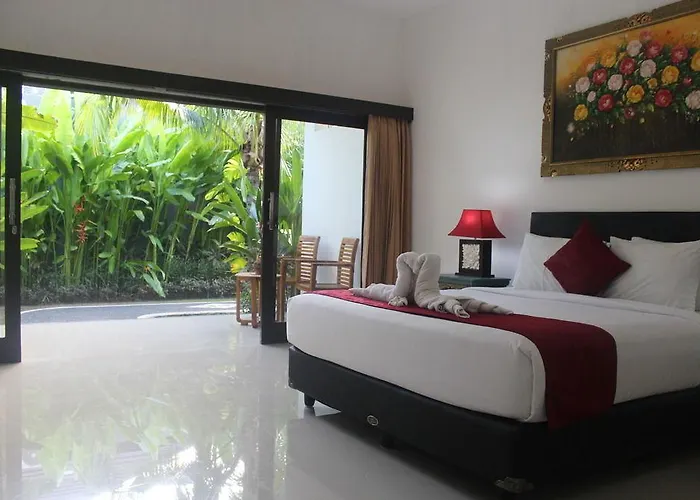 Palm Garden 3*