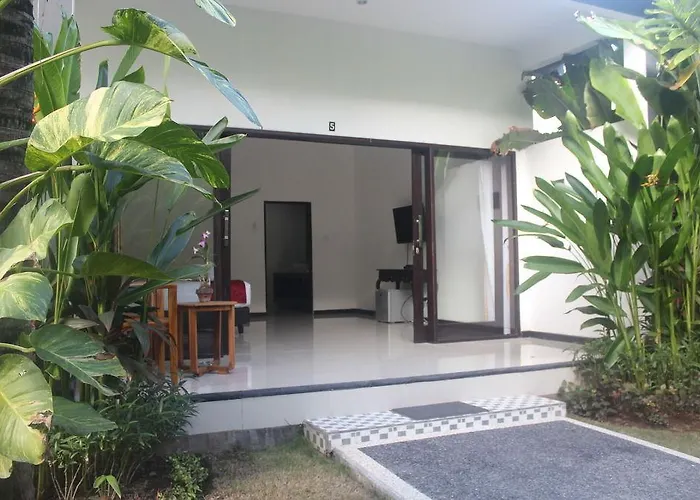Palm Garden 3*